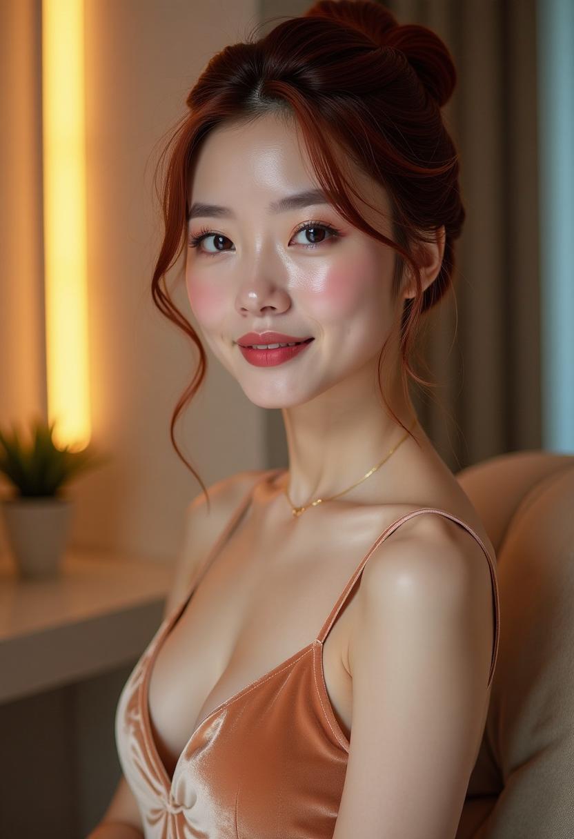 主播直播封面